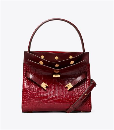 lee radziwill bag dupe|small lee radziwill double bag.